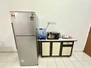 Sakura 2 Homestay Kampar by Sakura Homestay