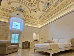 [Relais La Muraglia] La Muraglia - Luxury - Jacuzzi