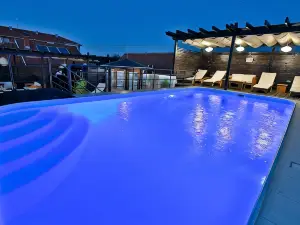 Garni Hotel Zen