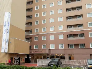 Toyoko Inn Kumagaya Eki Kita Guchi