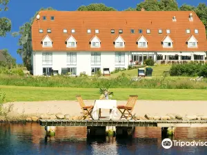 Alago Hotel am See