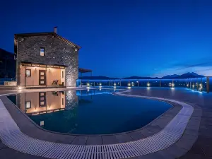 The View Village - Villas Suites & Spa
