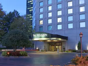 The Westin Atlanta Perimeter North