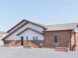 Glendive Lodge