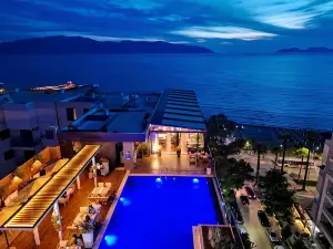 Regina City Hotel & Spa