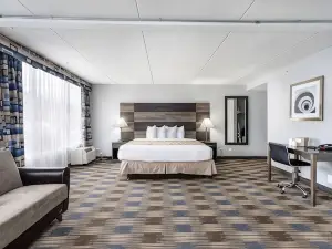 Baymont by Wyndham Addison