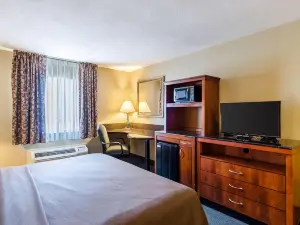 Quality Inn Chicopee-Springfield