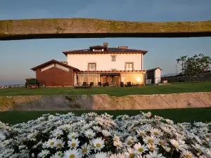 Hotel Rural la Sobreisla