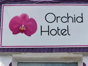 MyRoomz Orchid Hotel