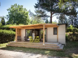 Huttopia Lac de la Siauve