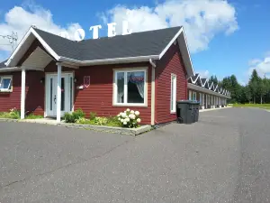Motel Cabano-Relais