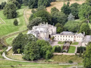 Hazlewood Castle & Spa