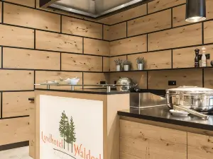 Landhotel Waldeck