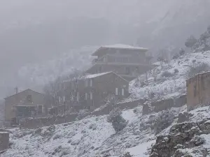 E點旅館