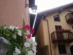 Affittacamere Al Cantoun