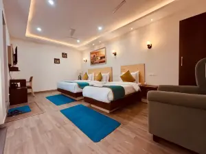 Hotel Panchvati Inn Uttarakhand
