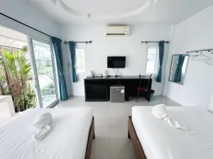 Palmresort