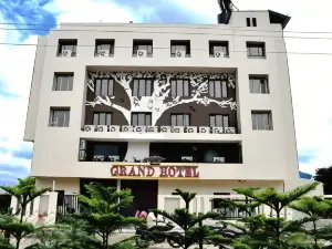 Lumbinis Grand Hotel