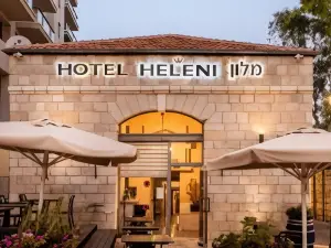 Heleni Hotel
