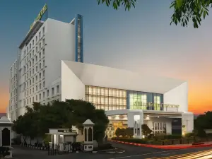 Atria Hotel Magelang