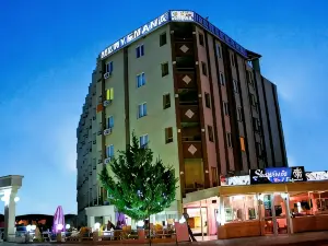 Meryemana Hotel