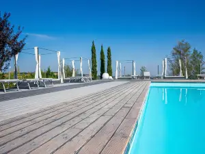 Gelso Bianco Country Resort