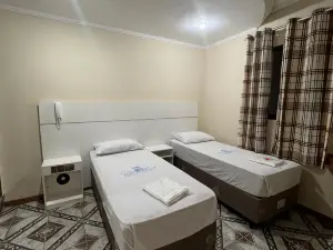 Hotel City II