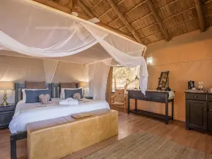 Chisomo Safari Camp