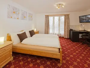 Hotel Edelbock