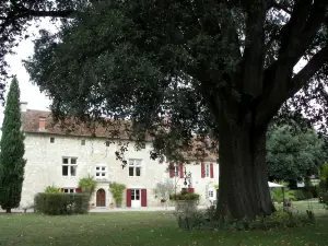 Domaine du Noble