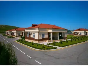 Shamakhy Sport Villas