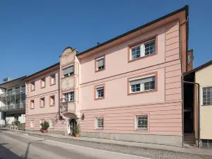 Hotel Schlair