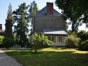 La Sévinais