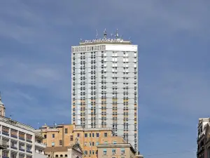 那不勒斯全景諾瀚酒店