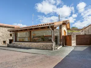 El Abrigaño del Cañon I y II