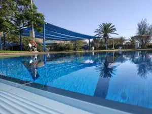 Kibbutz Ketura Guest House