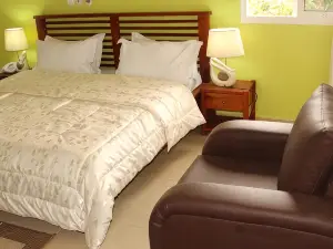 Hotel Cote Sud Dabou