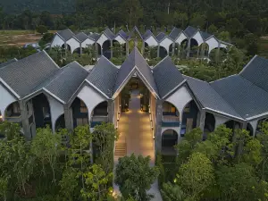 Hotel Labaris Khao Yai