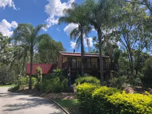 B&B Home in the Country