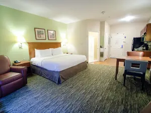 Candlewood Suites TEMPLE - MEDICAL CENTER AREA by IHG
