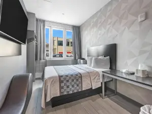 Hotel 365 Bronx - Yankee Stadium