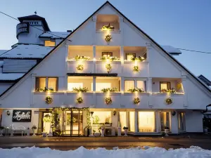 Jagodic Garni Hotel