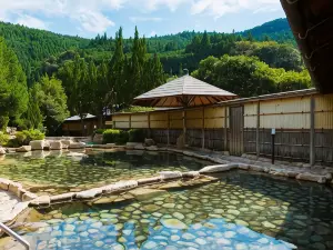 Watarase Onsen Hotel Sasayuri