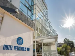 Hotel Petropolis Inn