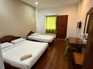 Fairy Garden Resort Kundasang