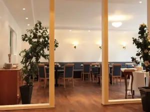Aparthotel Scheuer