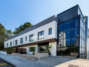 Hotel Inffinit Sanxenxo