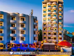 Hotel Sapphire