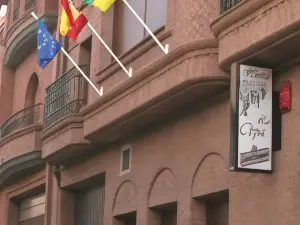 Hostal la Cepa