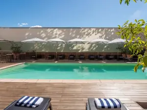 Best Western le Galice Aix Centre-Ville